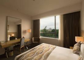 Park Plaza Cardiff 4
