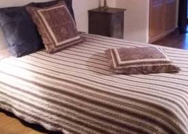 La Grange aux Loirs B&B 2