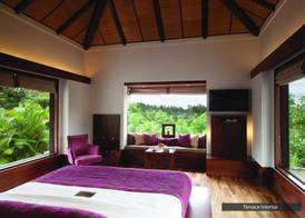 The Serai Chikmagalur 5