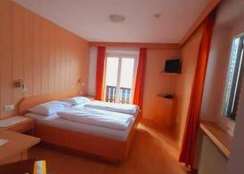 Hotel Pörnbacher 2