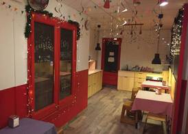 Buba House - Women Only Hostel 2