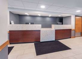 Baymont by Wyndham Brooklyn Center 2