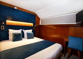 VIP Paris Yacht Hôtel & Spa 3