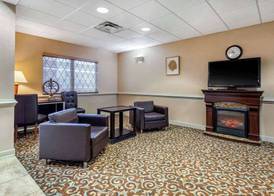 Quality Inn Smyrna 4