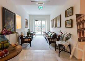 Villa Cavalletti Appartamenti 5