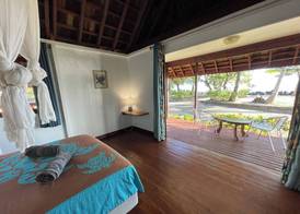 Punatea Village 4