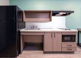 ECHO Suites Extended Stay by Wyndham Madison 5