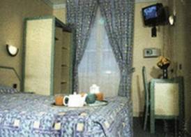 Hôtel Aladin 5