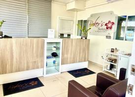Baker's Suites 2