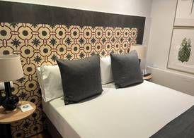 Hotel Bestprice Córdoba 3