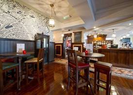 The Rose & Crown York 2