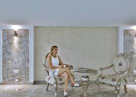 Linda Beach Class Hotel - Boutique Class 3