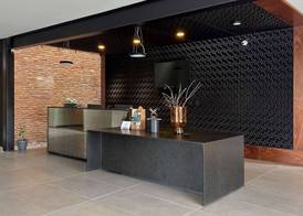 Esplendor by Wyndham San Luis Potosi 2