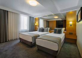 Tan Hotel - Special Category 4