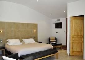 Private Hôtel - Adults Only 4