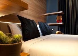 Fred'Hotel 4
