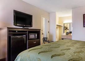 Quality Inn Culpeper 5
