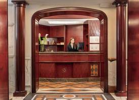The Britannia Hotel 3