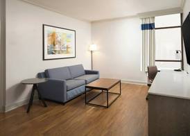 Four Points by Sheraton Richmond Airport 3