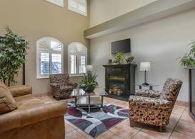 Best Western Copper Hills Inn 2