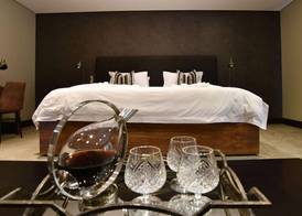Tredenham Boutique Hotel 4