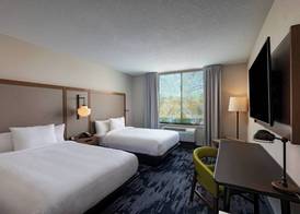 Fairfield Inn & Suites by Marriott Oskaloosa 5
