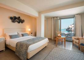 Megisti Hotel 4