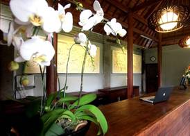 Ubud Raya Boutique Hotel 5