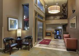 Executive Hotel Pacific 4