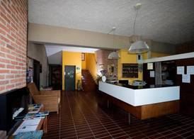 Hotel Campagna 4