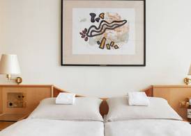 Living Hotel Großer Kurfürst 5