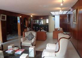 Hotel Carmelo Lima 5