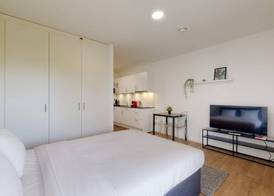 Lodges Hotel Morges 5