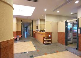 Toyooka Sky Hotel 3