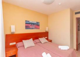 Aparto Residence Galetamar 5