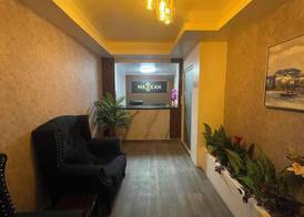 Maskan Guest House Kilimani Nairobi 2