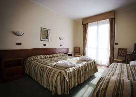 Albergo Ristorante San Biagio 4
