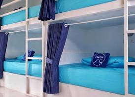 Swell Hotel, Pool Bar & Restaurant 2