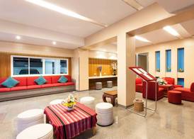 We Briza Hotel Chiangmai 4
