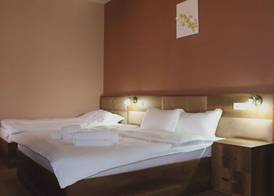 Hotel Horizont Telavi 5