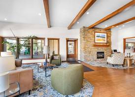 Best Western Driftwood Inn 4