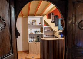 Riad & Spa KSAR AGDID 2