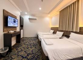 Luluat Al Badaie Hotel 3
