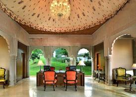 Rajasthali Resort & Spa 3