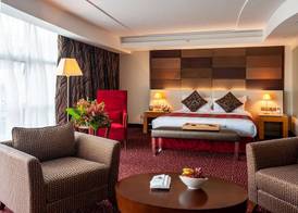 The Boma Hotel 4