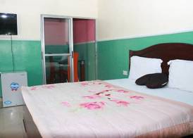 L & L Executive Hotels and Suites 3