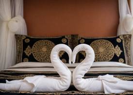 Riad Rayahana Fes 3