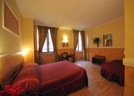 Residenza Ki - Bed & Breakfast 4