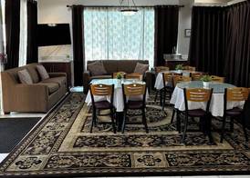 Days Inn by Wyndham Seattle Aurora 3