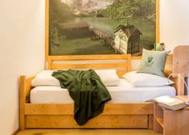 Hotel Rosengarten 2